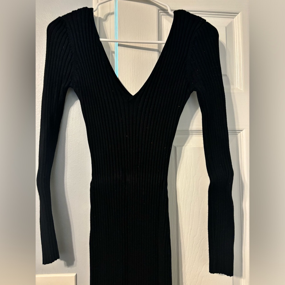 Fashion Nova Dress